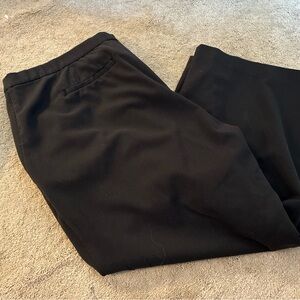 Cj banks trousers 24w petite